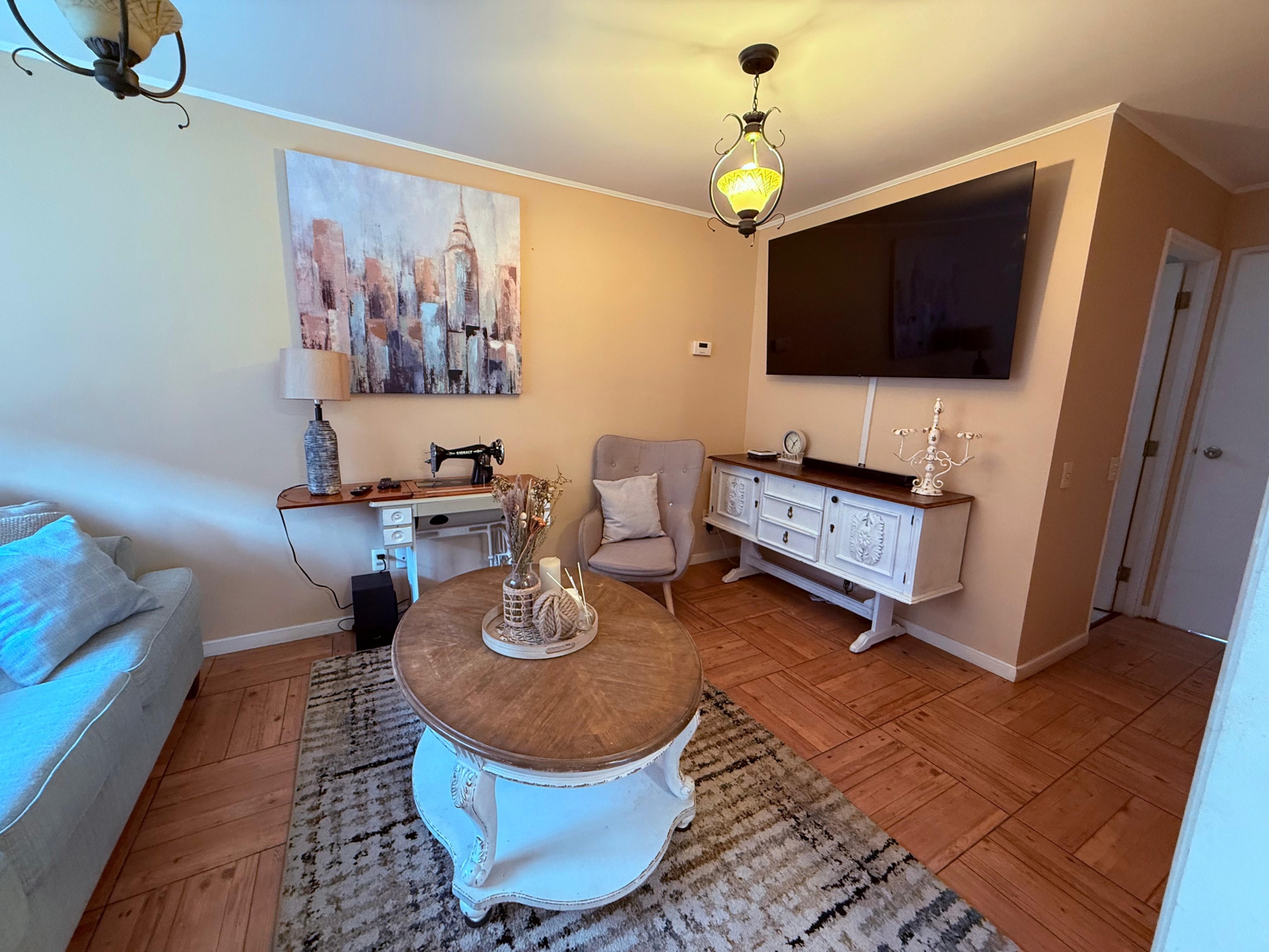 Villa Sendero Austral 13
