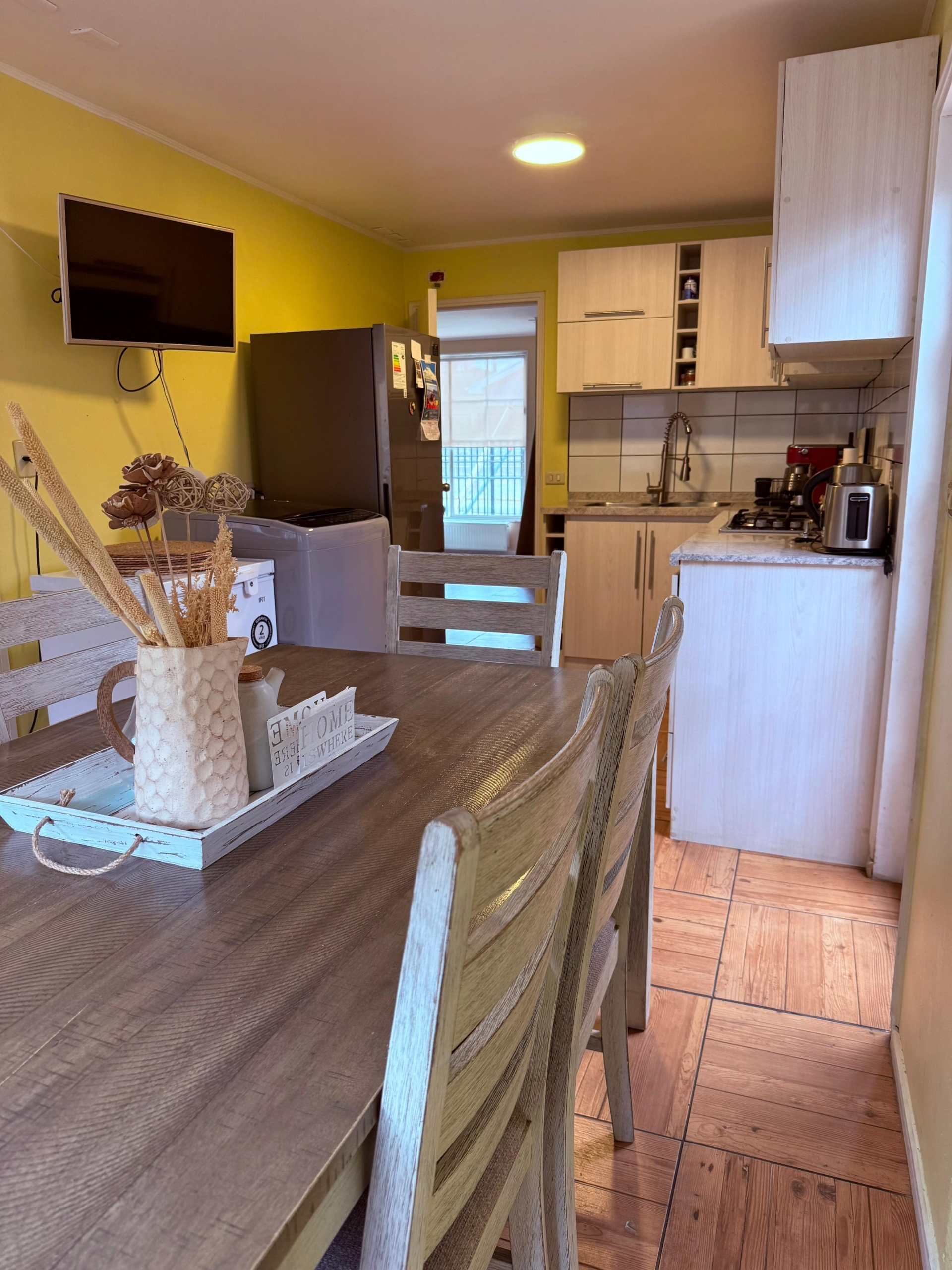 Villa Sendero Austral 15